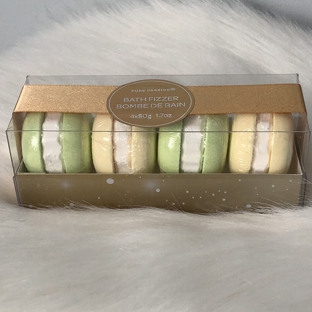 ❤️Macaron Bath Bombs❤️Bundle - Picture 5 of 6